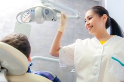 accounting for dental contractors