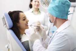 accounting for dentists in Raleigh